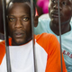 Haitians queue up to legalize their status at the Interior Ministry in Santo Domingo, Dominican Republic, June 16, 2015. Tens of thousands of people are facing deportations as a deadline for foreigners, most of them Haitians, to legalize their status as undocumented aliens expired June 17, 2015.
ERIKA SANTELICES/AFP/Getty Images